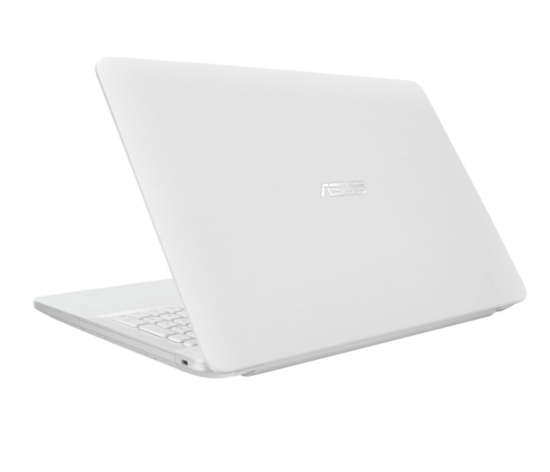 ASUS R541UA-DM1407D-8 i3-7100U/8GB/480SSD/DVD Biały - 358784 - zdjęcie 5